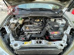 Chery Tiggo 3